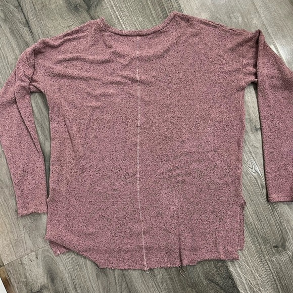 American Eagle Soft & Sexy Long Sleeve Shirt, Woman's XS Great Condition‎ - Picture 4 of 5